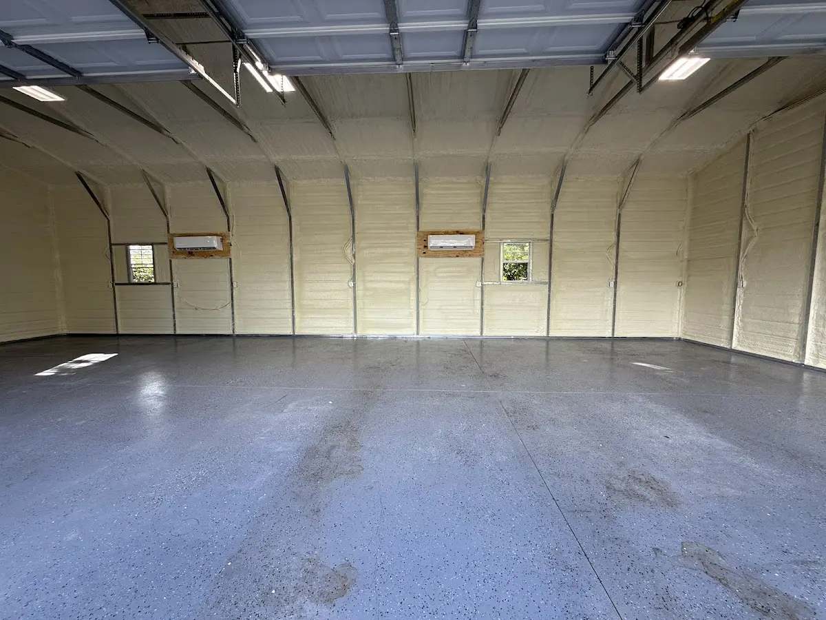 Spray Foam Roofing services in North Palm Beach, FL